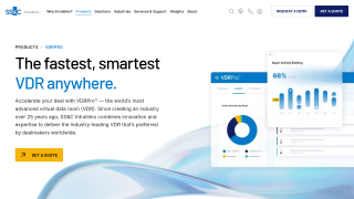 Intralinks Virtual Data Room